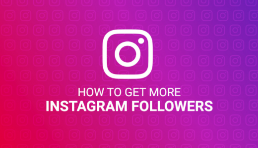 How to Get More Organic Instagram Followers