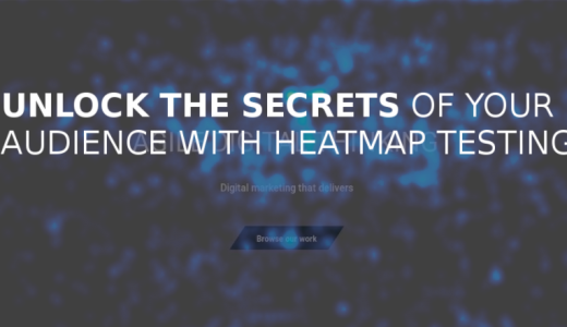 Unlock the Secrets of Your Users with Heatmap Testing